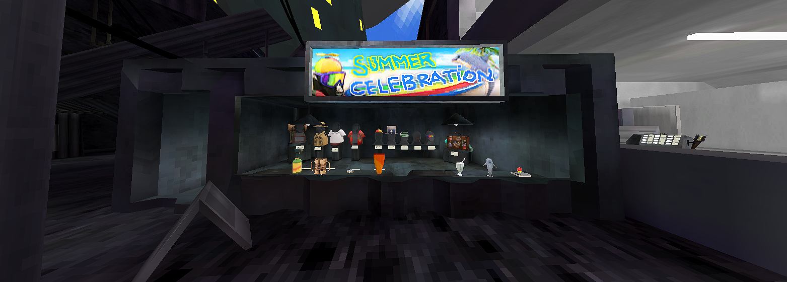 Summer Celebration 2023